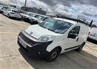 FIAT 1.3 MULTIJET 80BHP - 1167-KPN